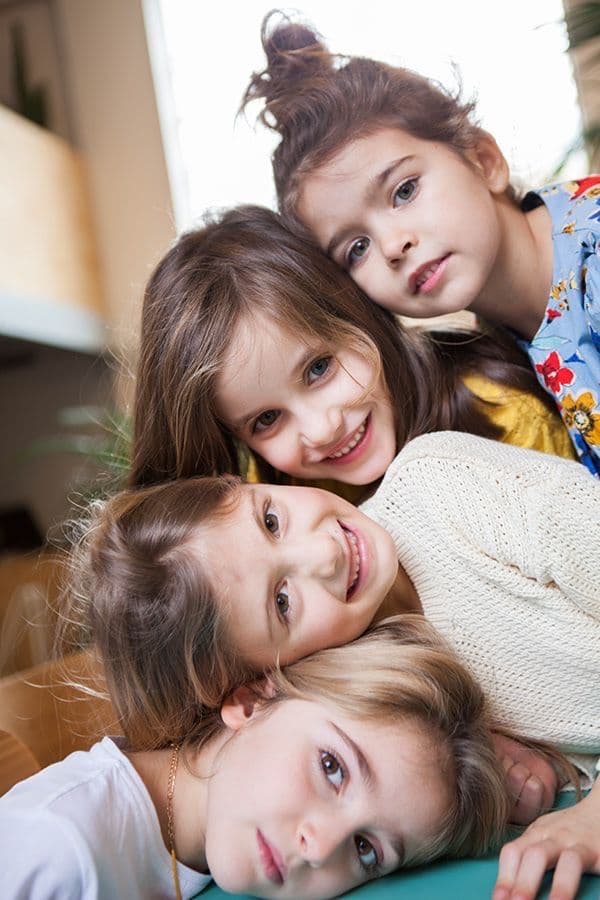 陪伴 Companionship